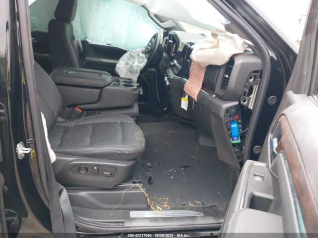 3GTUUDED4SG203108 GMC Sierra 1500 Slt