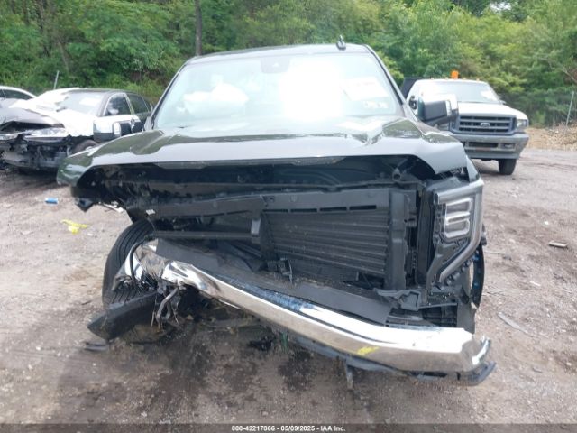 3GTUUDED4SG203108 GMC Sierra 1500 Slt