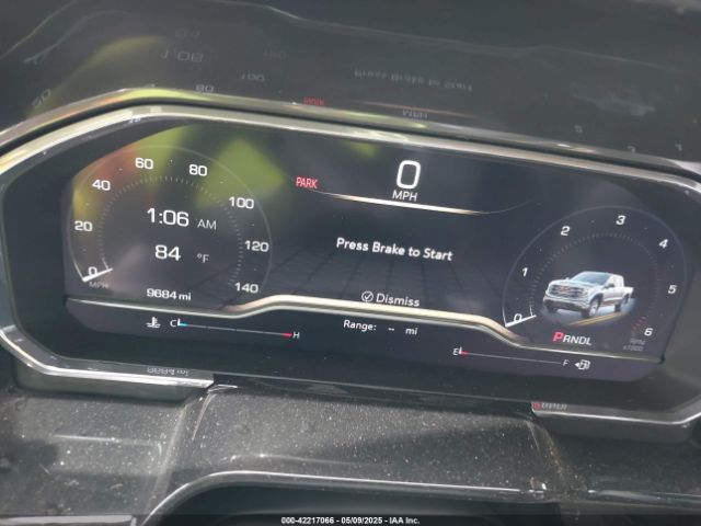 3GTUUDED4SG203108 GMC Sierra 1500 Slt