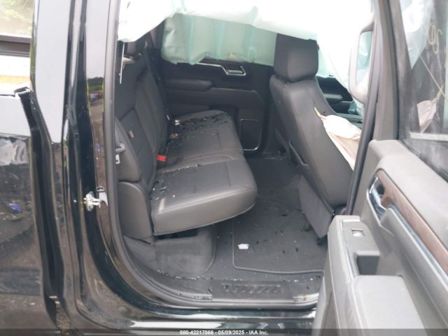 3GTUUDED4SG203108 GMC Sierra 1500 Slt