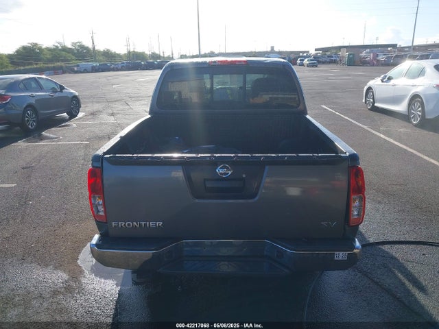 Nissan Frontier Sv 2019 1N6AD0ER8KN873773 Image 17