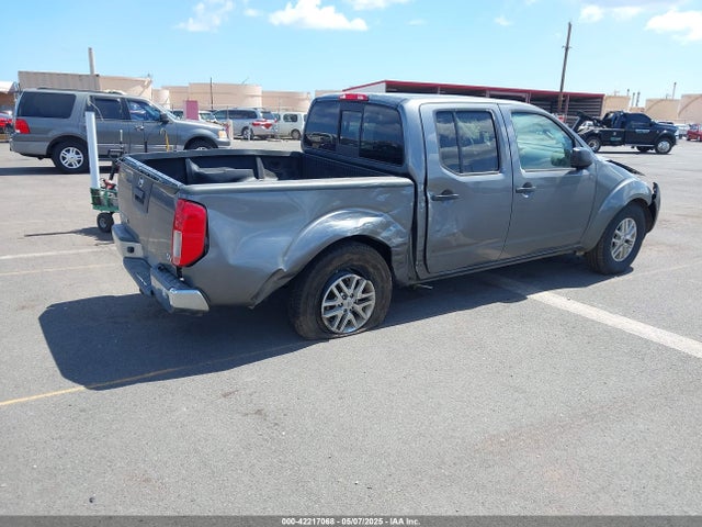 Nissan Frontier Sv 2019 1N6AD0ER8KN873773 Image 4