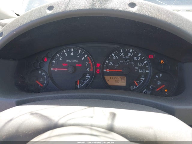 Nissan Frontier Sv 2019 1N6AD0ER8KN873773 Image 7