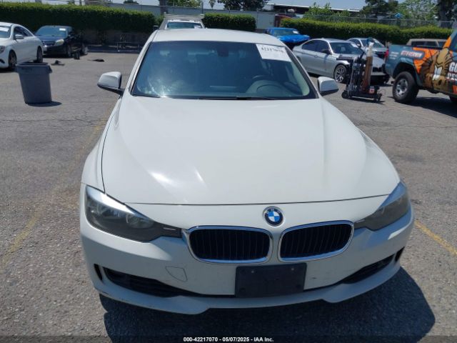 WBA3A5C57FF610642 BMW 328I