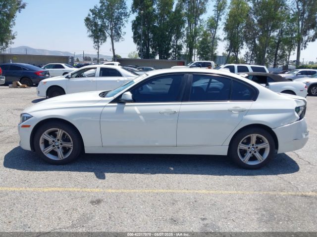 WBA3A5C57FF610642 BMW 328I