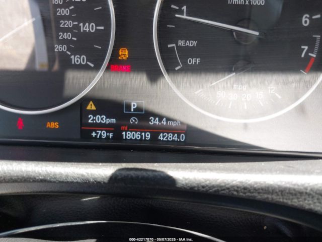 WBA3A5C57FF610642 BMW 328I