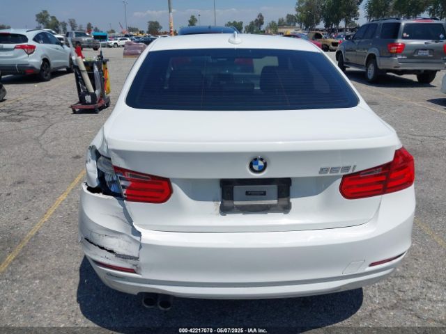 WBA3A5C57FF610642 BMW 328I