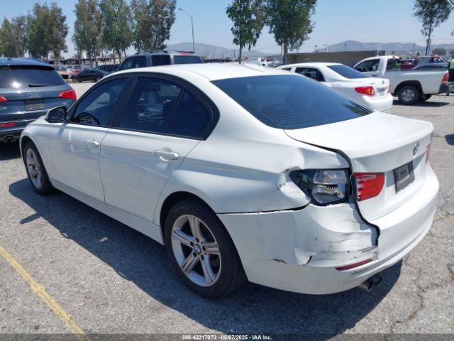 WBA3A5C57FF610642 BMW 328I