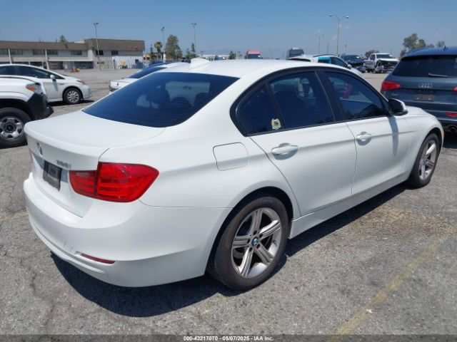 WBA3A5C57FF610642 BMW 328I