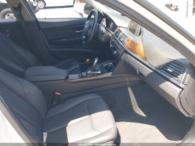 WBA3A5C57FF610642 BMW 328I