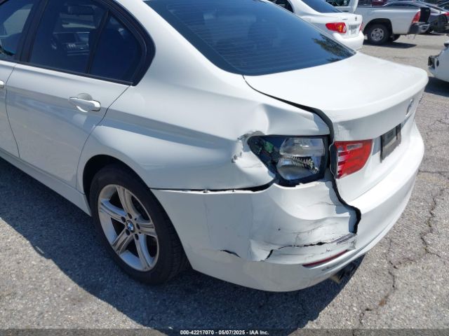 WBA3A5C57FF610642 BMW 328I