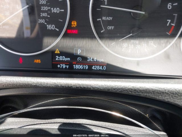 WBA3A5C57FF610642 BMW 328I
