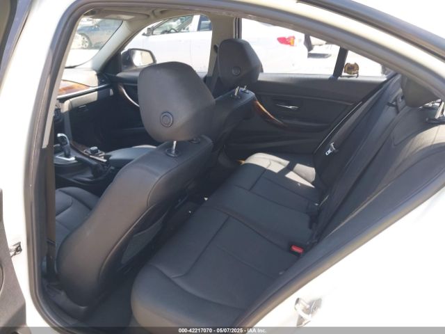 WBA3A5C57FF610642 BMW 328I