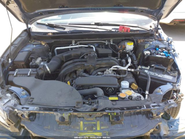4S4BTACC9L3229741 Subaru Outback Premium