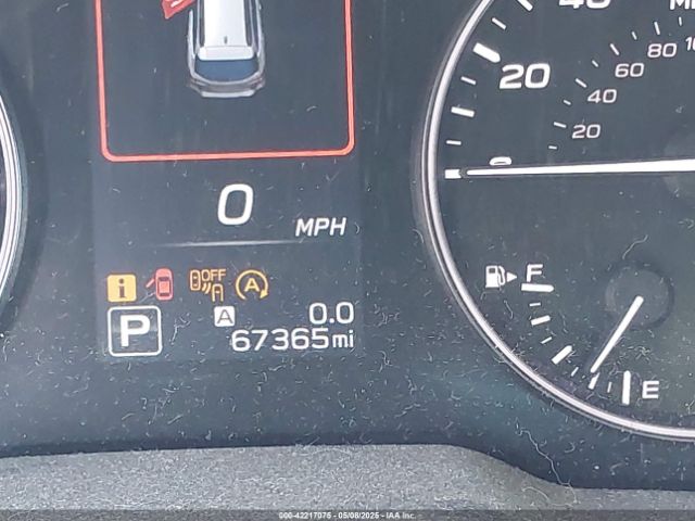 4S4BTACC9L3229741 Subaru Outback Premium