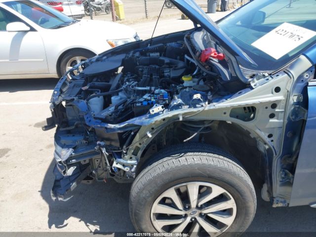4S4BTACC9L3229741 Subaru Outback Premium