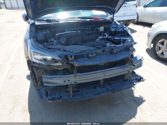 4S4BTACC9L3229741 Subaru Outback Premium