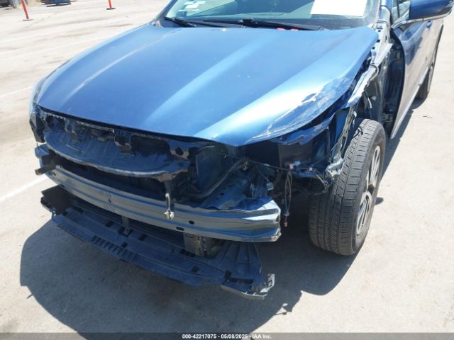 4S4BTACC9L3229741 Subaru Outback Premium