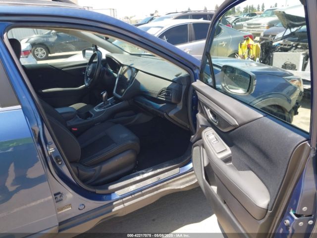 4S4BTACC9L3229741 Subaru Outback Premium