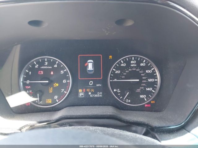 4S4BTACC9L3229741 Subaru Outback Premium