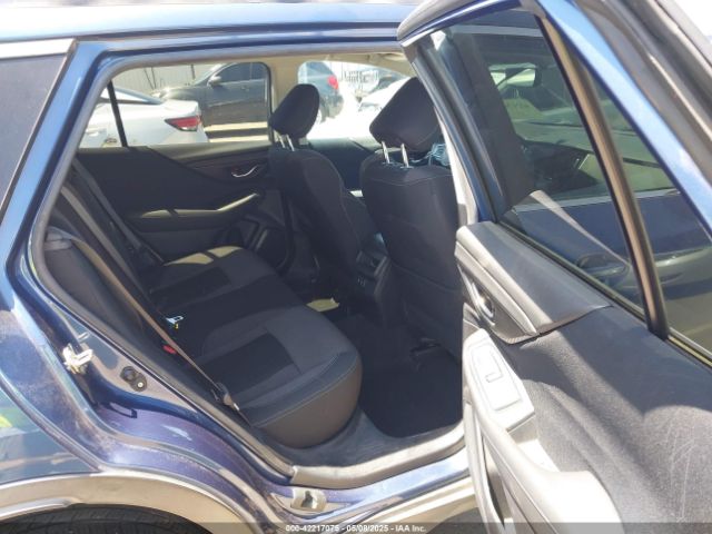 4S4BTACC9L3229741 Subaru Outback Premium