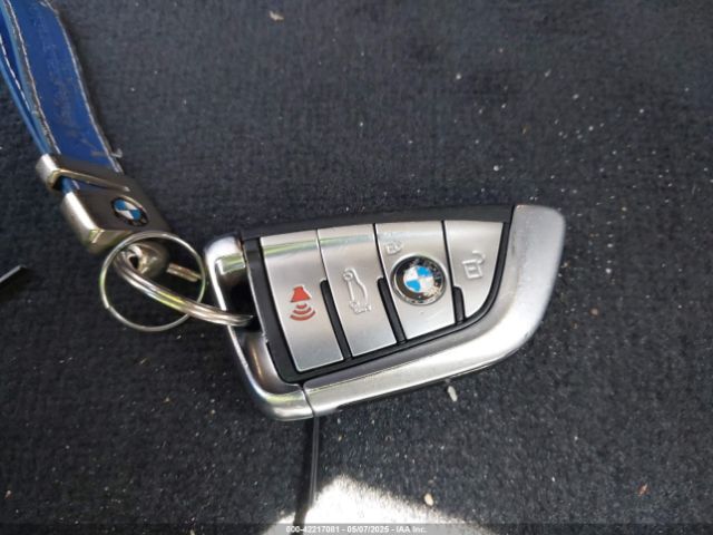 2019 BMW 530I WBAJA5C5XKWW33575 Photo 10