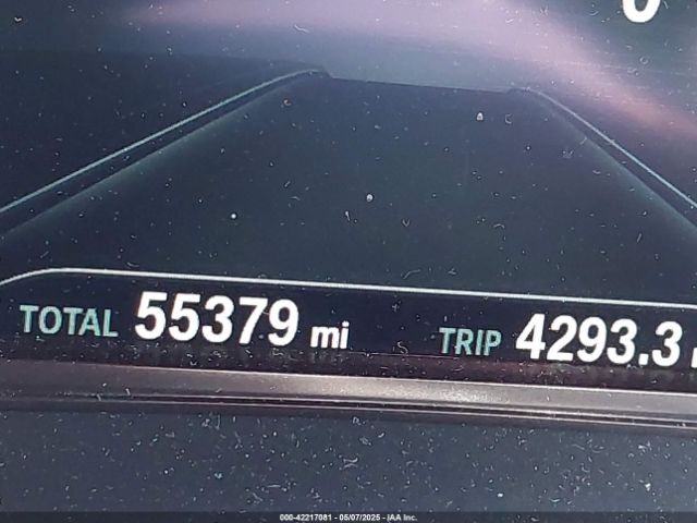 WBAJA5C5XKWW33575 BMW 530I
