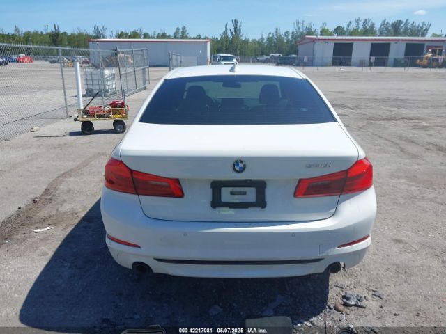 WBAJA5C5XKWW33575 BMW 530I