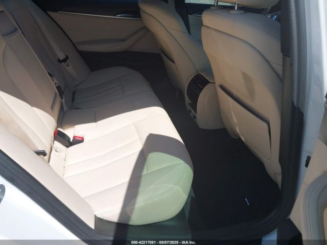 2019 BMW 530I WBAJA5C5XKWW33575 Photo 7
