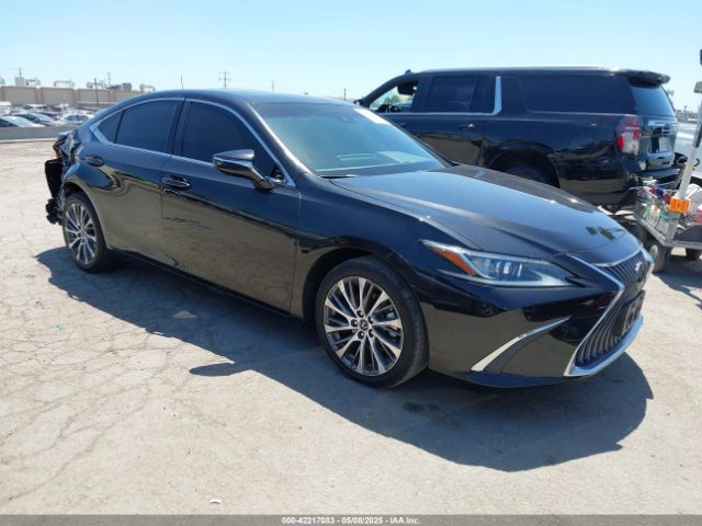 2024 LEXUS ES 300H 58ADA1C18RU044024