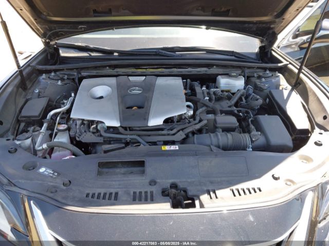 2024 LEXUS ES 300H 58ADA1C18RU044024 Photo 9