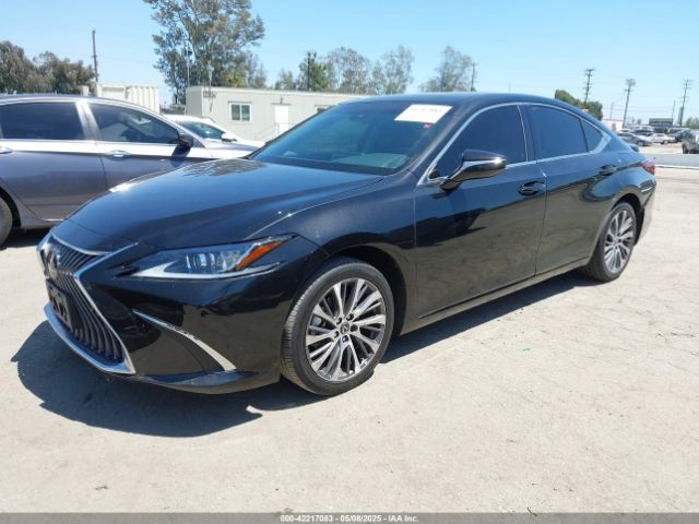 2024 LEXUS ES 300H 58ADA1C18RU044024 Photo 1
