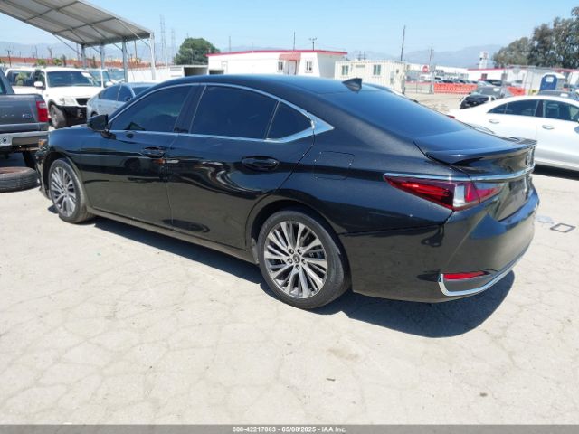 2024 LEXUS ES 300H 58ADA1C18RU044024 Photo 2