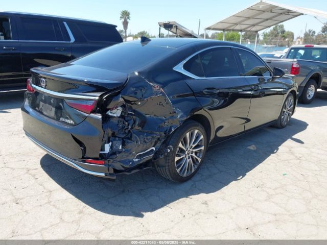 2024 LEXUS ES 300H 58ADA1C18RU044024 Photo 3