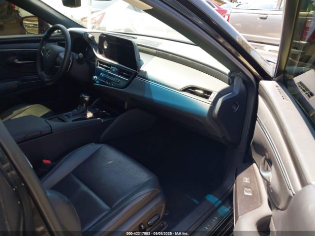 2024 LEXUS ES 300H 58ADA1C18RU044024 Photo 4