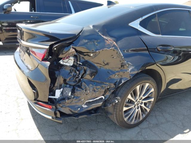 2024 LEXUS ES 300H 58ADA1C18RU044024 Photo 5