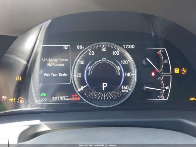 2024 LEXUS ES 300H 58ADA1C18RU044024 Photo 6