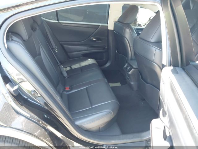 2024 LEXUS ES 300H 58ADA1C18RU044024 Photo 7