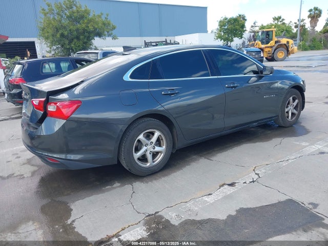1G1ZB5ST3HF135691 Chevrolet MALIBU LS