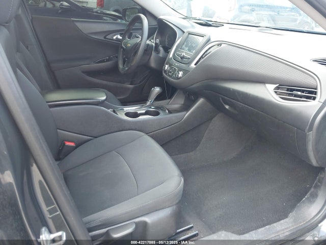 1G1ZB5ST3HF135691 Chevrolet MALIBU LS