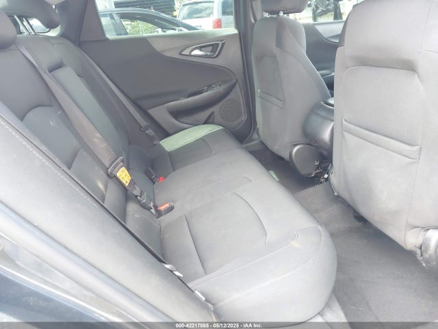 1G1ZB5ST3HF135691 Chevrolet MALIBU LS
