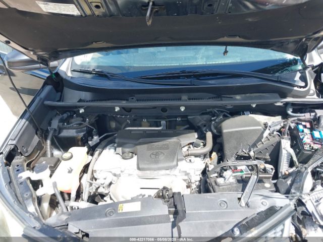 2T3ZFREV6EW102579 Toyota 2ar-fe