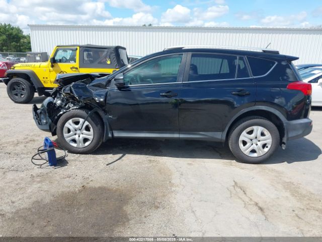 2T3ZFREV6EW102579 Toyota 2ar-fe