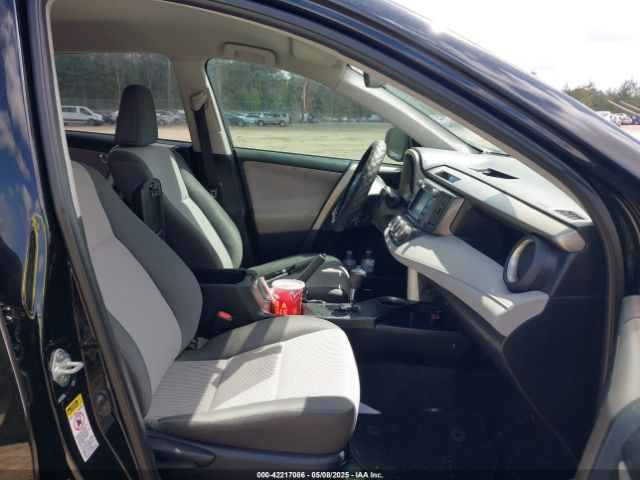 2T3ZFREV6EW102579 Toyota 2ar-fe