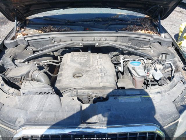 WA1C2AFP7GA126310 Audi Q5 2.0t Premium