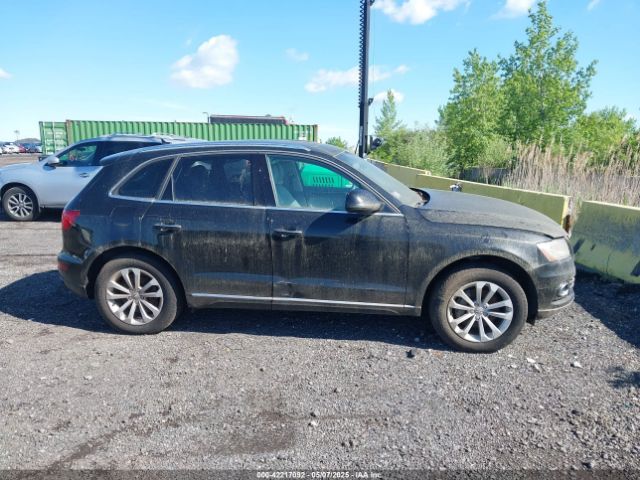 WA1C2AFP7GA126310 Audi Q5 2.0t Premium