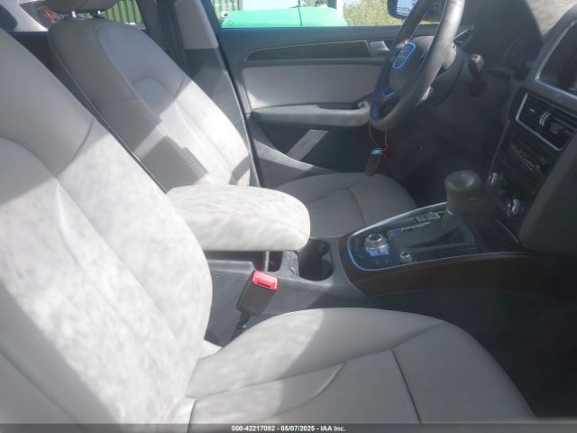 WA1C2AFP7GA126310 Audi Q5 2.0t Premium