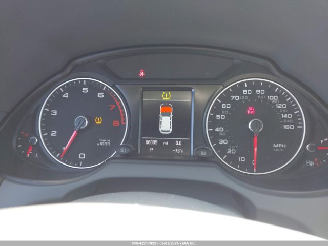 WA1C2AFP7GA126310 Audi Q5 2.0t Premium