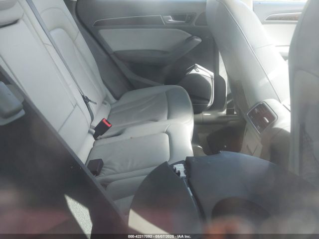 WA1C2AFP7GA126310 Audi Q5 2.0t Premium