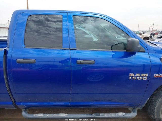 RAM 1500 Express  4x2 6'4 Box 2018 1C6RR6FT0JS299262 Image 13